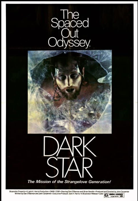 Dark Star | Cultpix