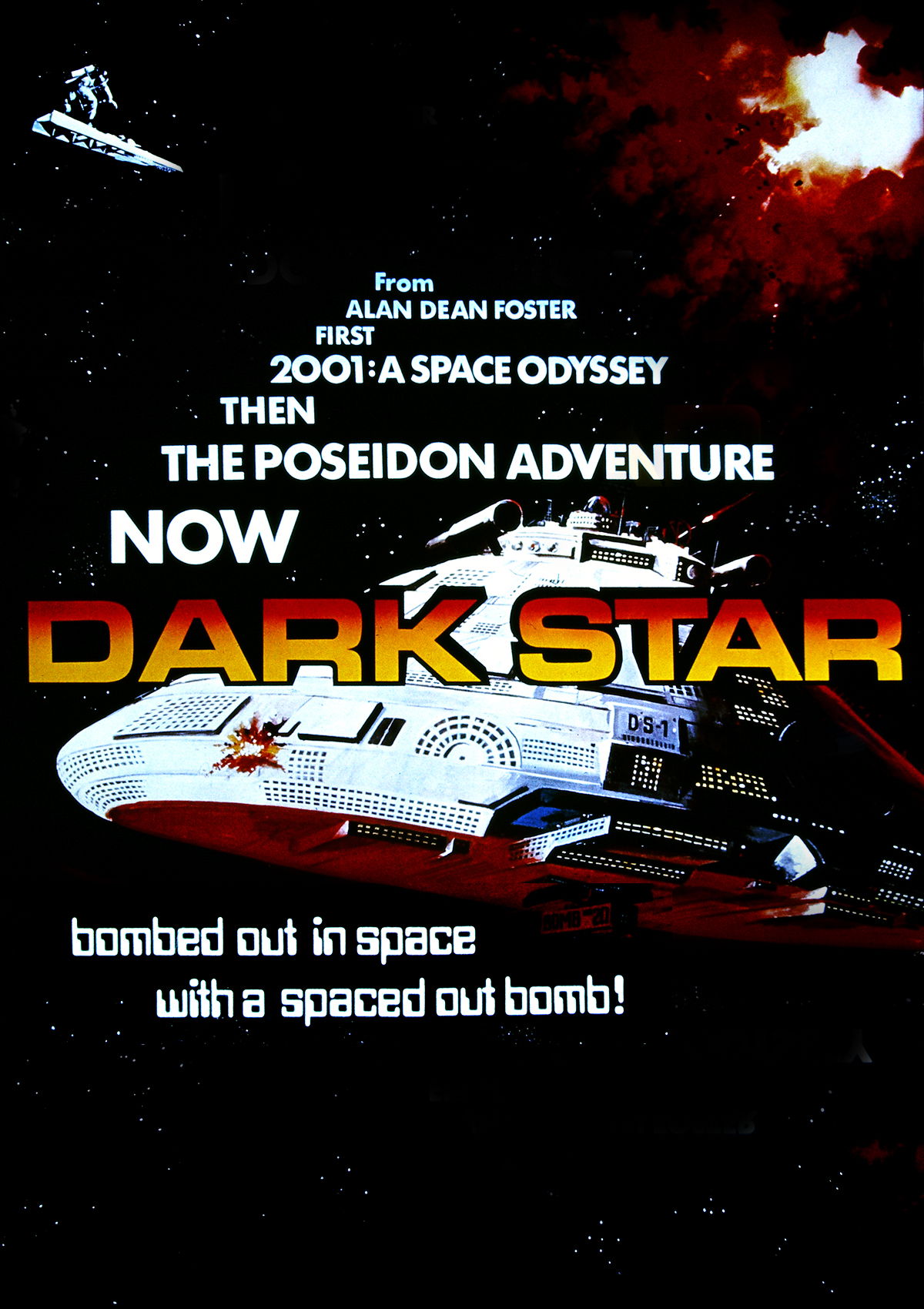 Dark Star | Cultpix