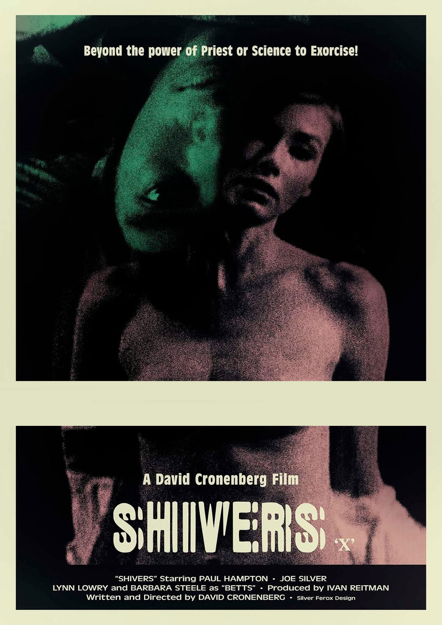 Shivers | Cultpix