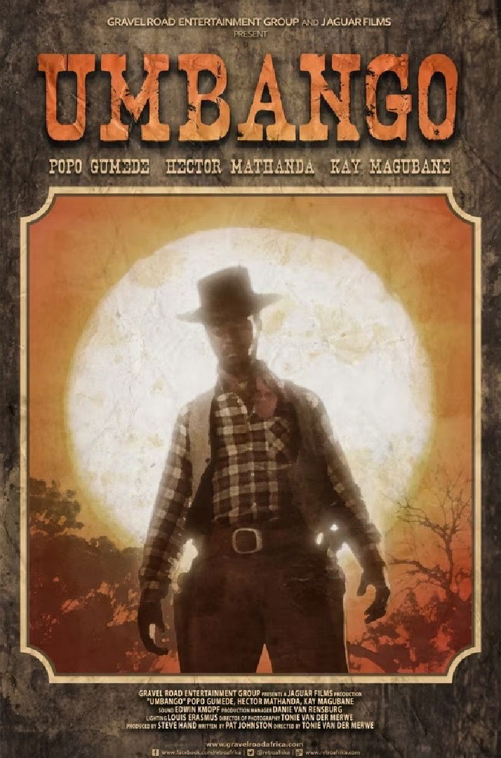 Umbango | Cultpix