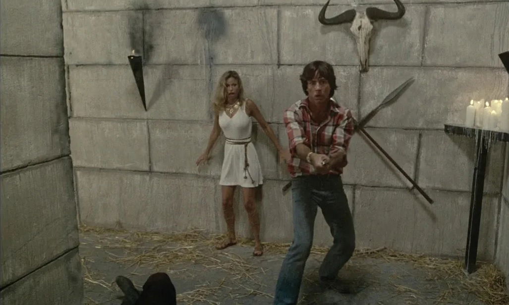 Prisoners of the Lost Universe | Cultpix