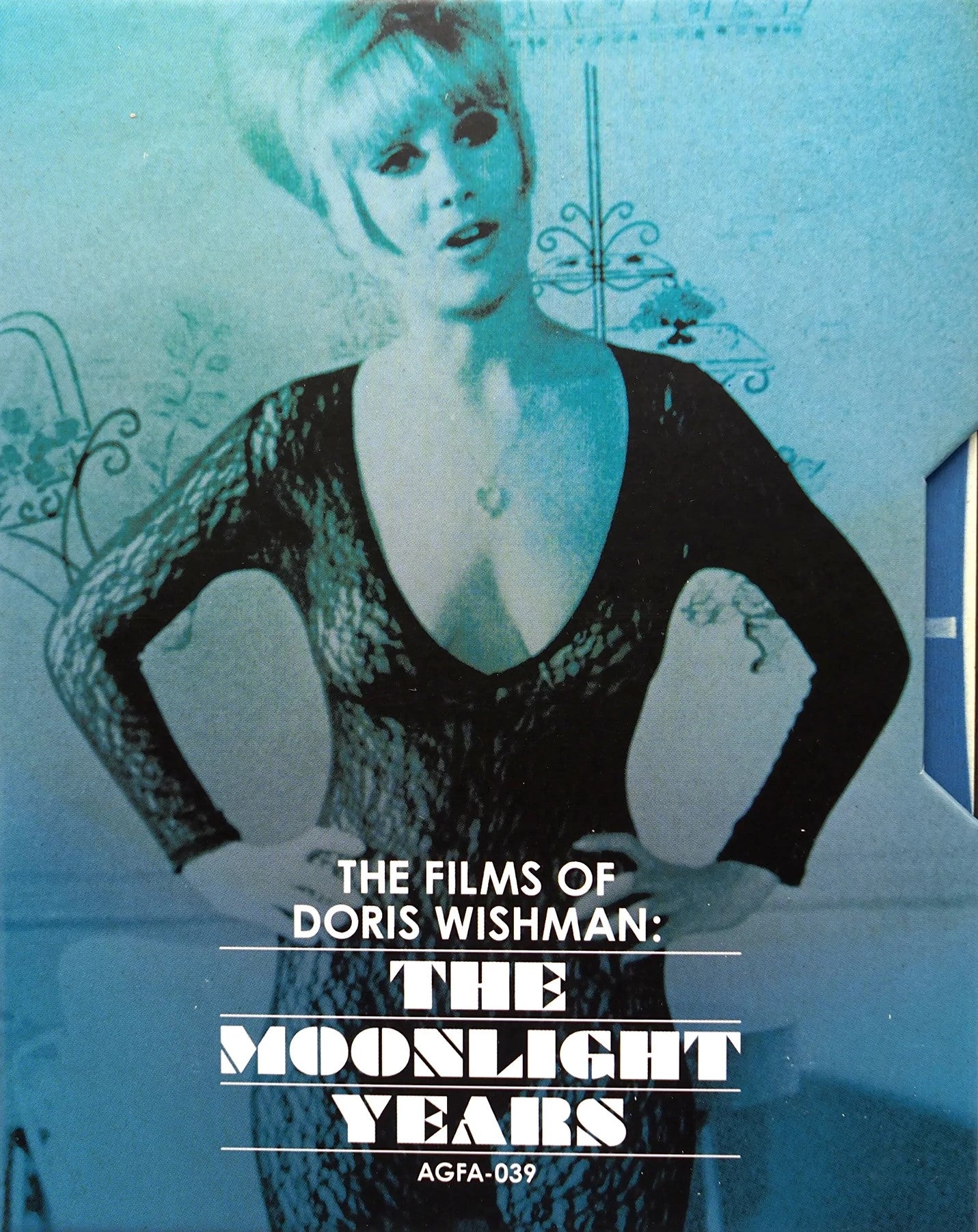The Films of Doris Wishman: the Moonlight Years