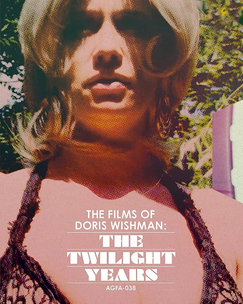 The Films of Doris Wishman: the Twilight Years