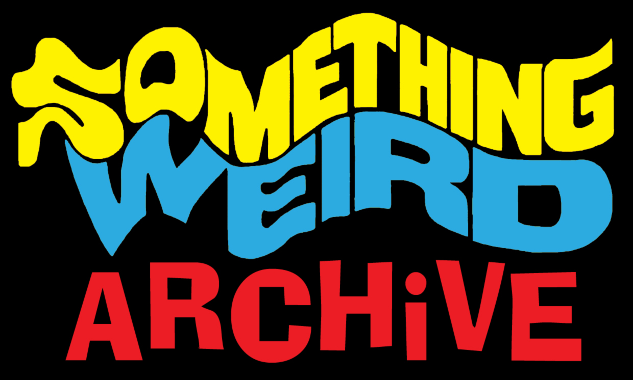 Archive Logo