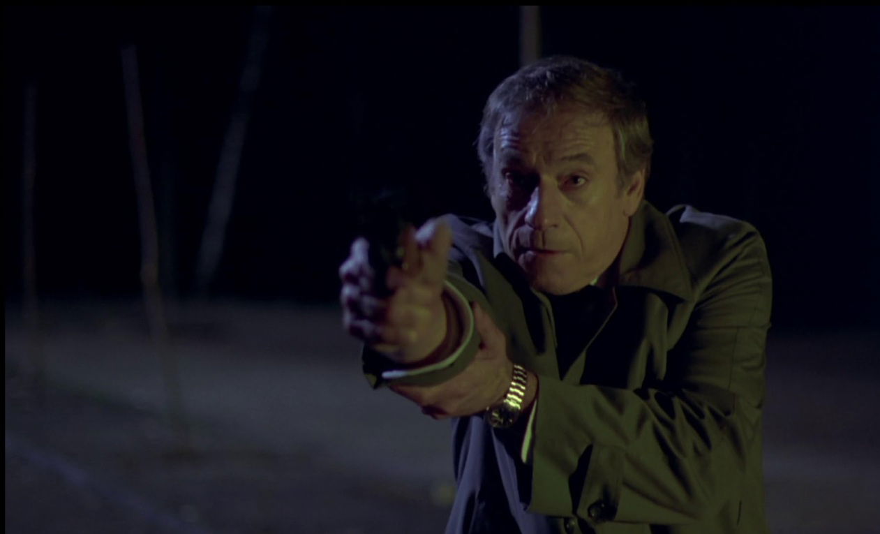 Church Police Python Police Python 357 | Cultpix