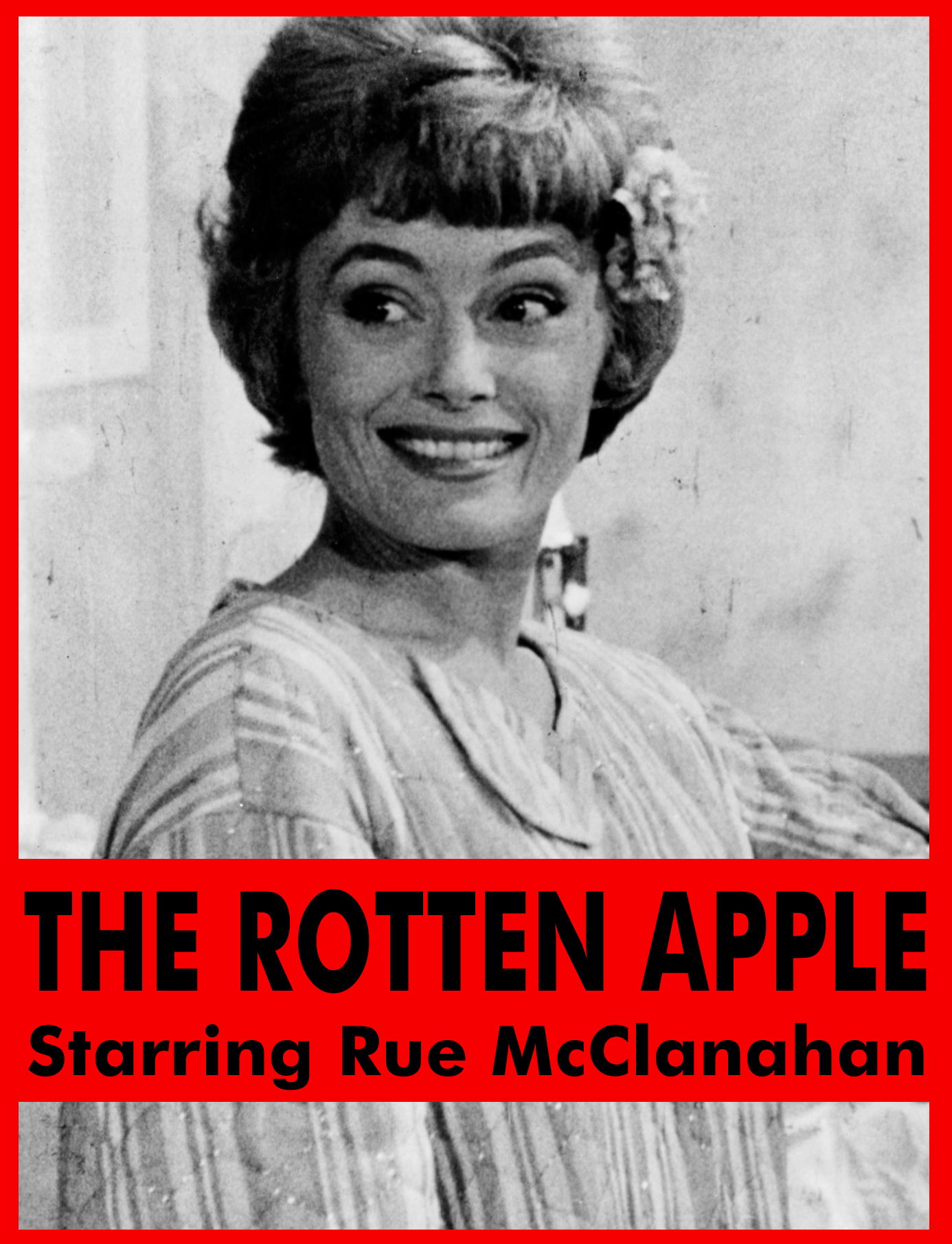 The Rotten Apple | Cultpix